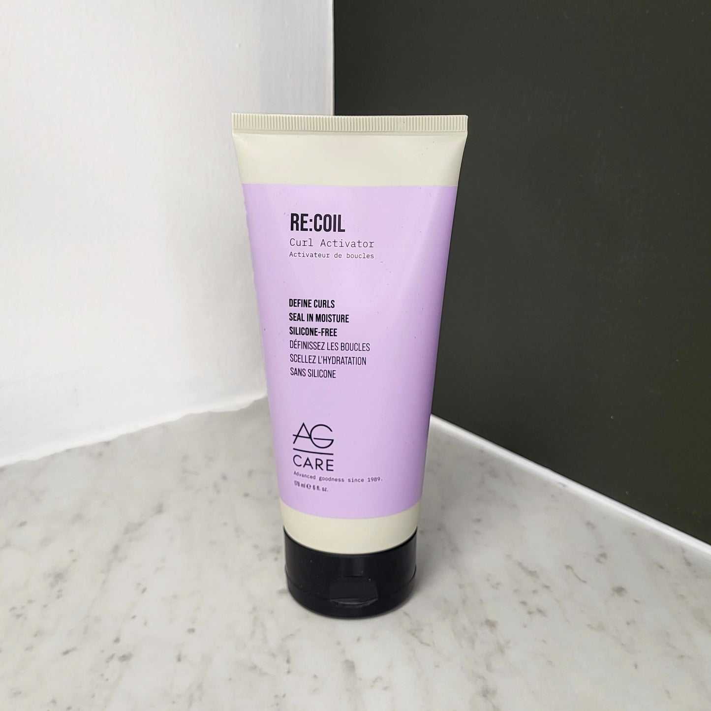 RE:COIL Curl Activator