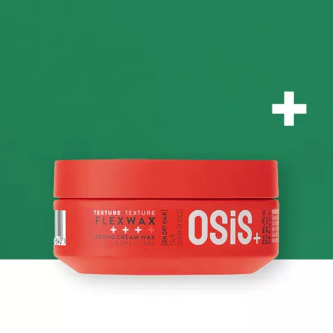OSiS+ Flexwax
