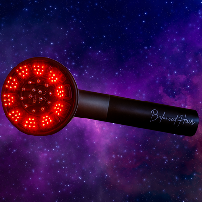 Balanced Lumiere Red Light Wand