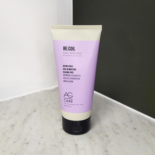 RE:COIL Curl Activator