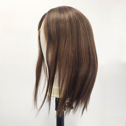 Sovereign Core Wig
